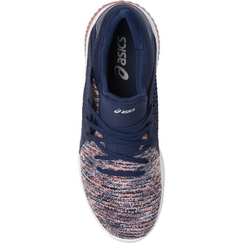 Asics GEL-KENUN KNIT ženske sportske patike slika 4