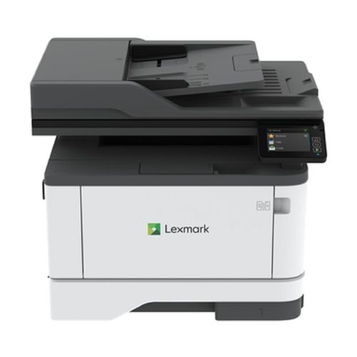 Pisač Lexmark laser mono MFP MX431ADN A4, duplex, network, fax, dadf slika 1