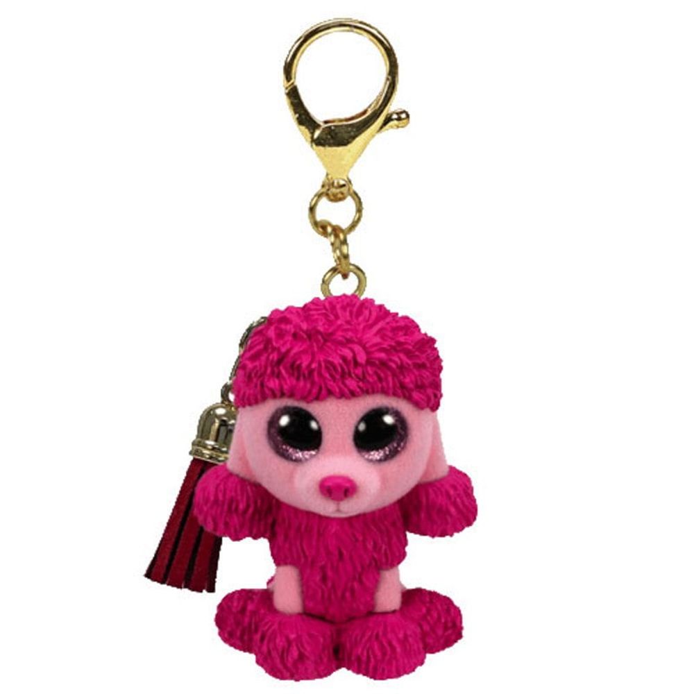TY Privjesak 25073 Pas Patsy 7cm slika 1