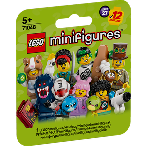 LEGO® MINIFIGURES 71048 27. serija