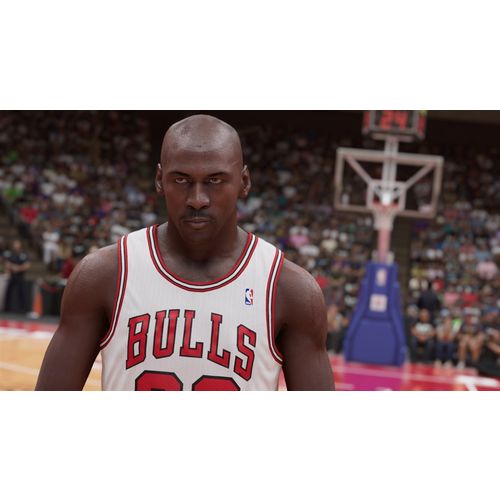 NBA 2K23 (Xbox One) slika 3