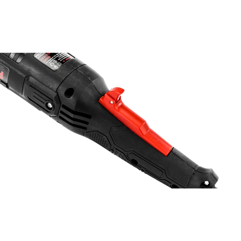 Red Technic polirka za automobil 2400 W 5 padova RTPS0088 slika 7