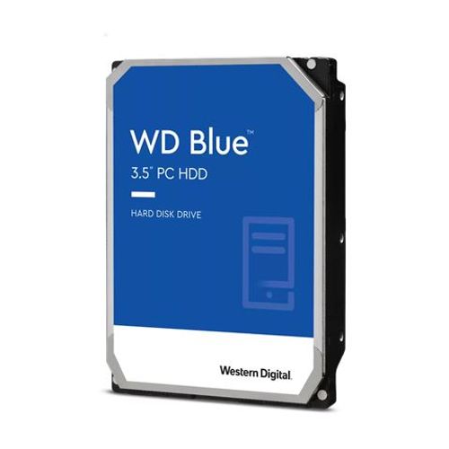 Hard Disk Western Digital Blue™ 2TB WD20EZBX 3,5" slika 1