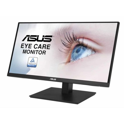 Asus VA24EQSB Monitor 23,8"/IPS/1920x1080/75Hz/5ms GtG/VGA,HDMI,DP,USB/freesync/pivot/zvučnici slika 3