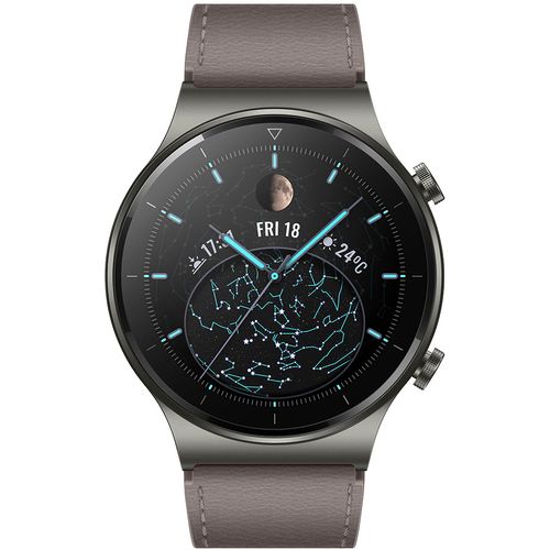 Huawei Watch GT 2 Pro Nebula Gray slika 2