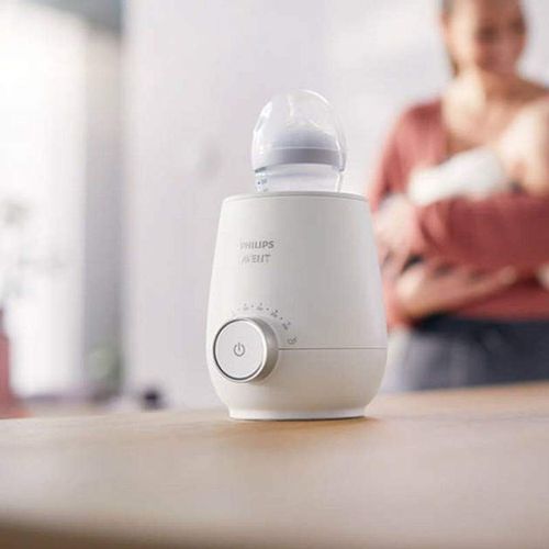 Philips Avent Grijač za flašice SCF358/00 slika 4