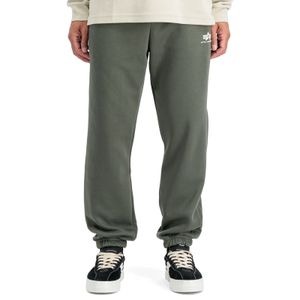 Alpha Industries Donji dio trenerke za muškarce Basic Small Logo