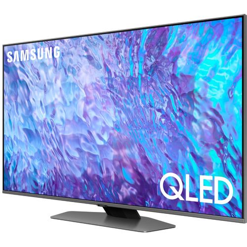 SAMSUNG QLED QE75Q80CATXXH 4K HDR Smart TV slika 3