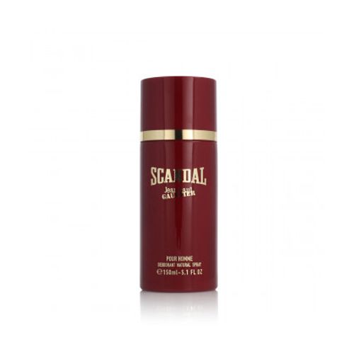 Jean Paul Gaultier Scandal Pour Homme Deodorant VAPO 150 ml (man) slika 1