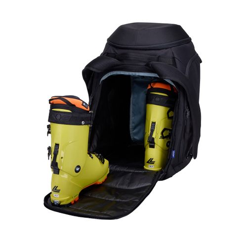 Thule RoundTrip ruksak za pancerice i čizme za snowboard 60 L - crni slika 7