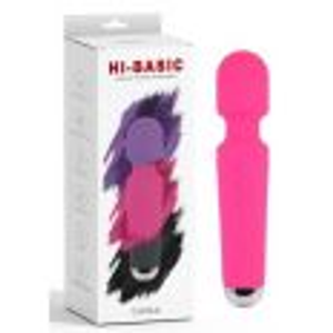 Vibrator Wacko Pink