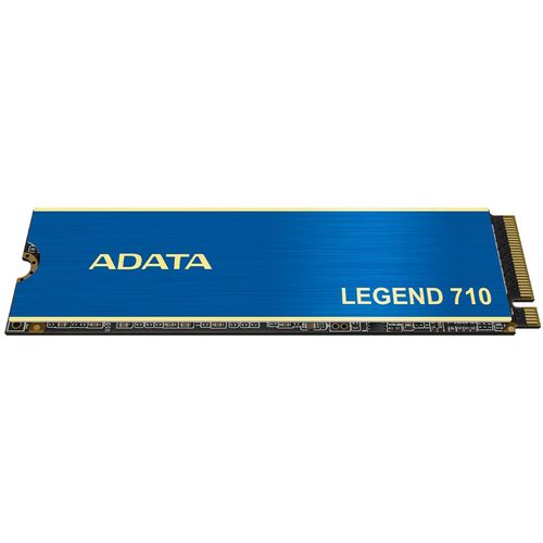 A-DATA 2TB M.2 PCIe Gen3 x4 LEGEND 710 ALEG-710-2TCS SSD slika 4