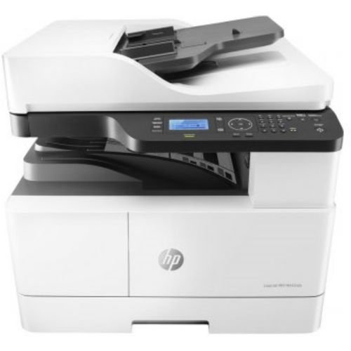 HP Laserski MF štampač LaserJet M443nda slika 1