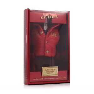 Jean Paul Gaultier Le Male Collector Edition 2022 Eau De Toilette 100 ml (man)