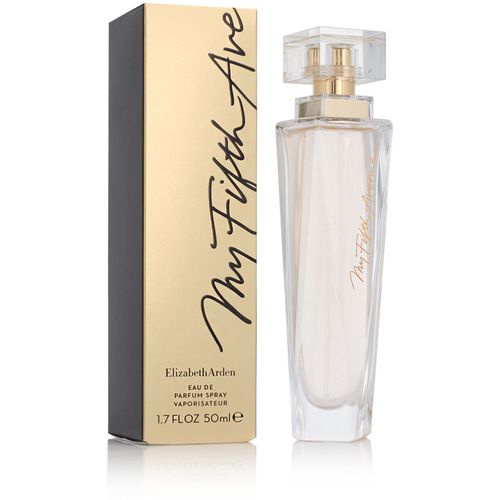 Elizabeth Arden My Fifth Avenue Eau De Parfum 50 ml (woman) slika 3