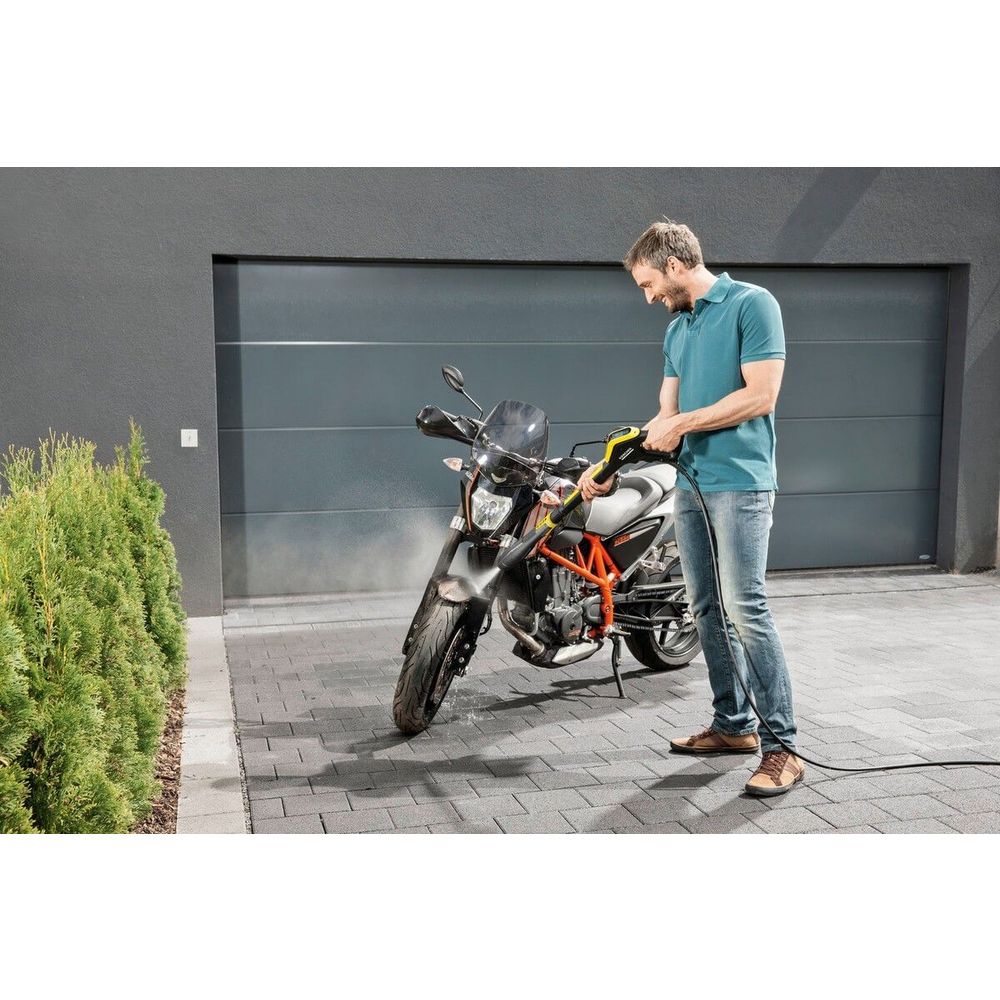 KARCHER Perač visokim pritiskom K5 Smart Control 1.324-650.0 slika 6
