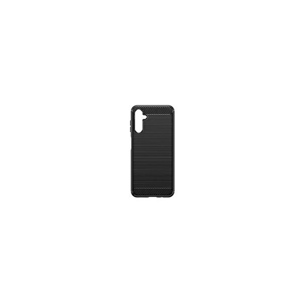 MM TPU SAM GALAXY A14 CARBON FIBER crna slika 2