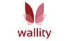 Wallity logo