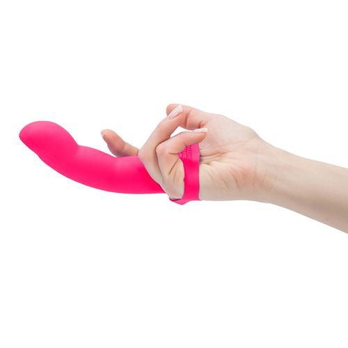 Vibrator za prst PowerBullet - Extra Touch, ružičasti slika 5