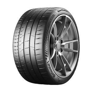 Continental 275/35R22 104Y SC-7 FR XL