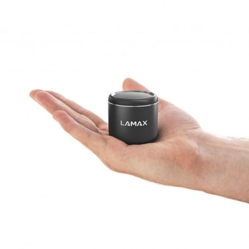 LAMAX bežični zvučnik Sphere2 Mini USB-C slika 6