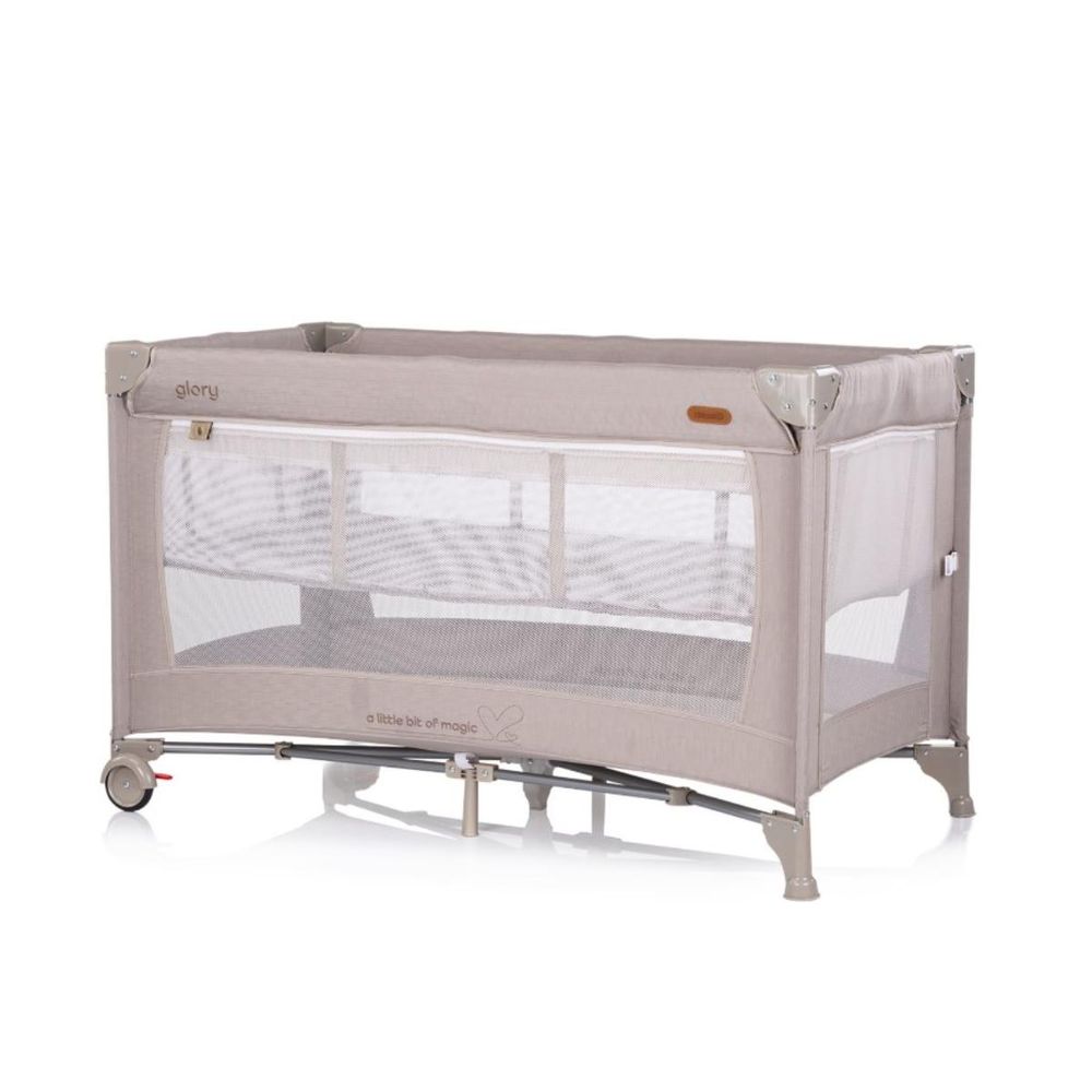Chipolino Vikend krevetac Glory Kosigl2501tr, Tiramisu slika 2