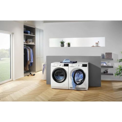 Electrolux EW6F448BU Veš mašina PerfectCare 600 kapaciteta 8 kg i 1400 obrtaja, dubina 54.7 cm slika 7