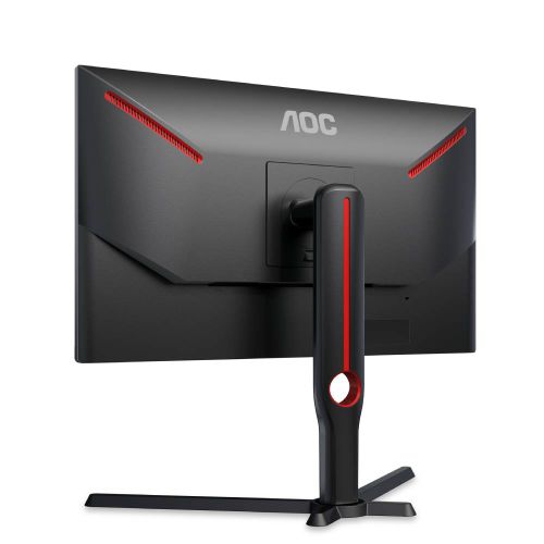 AOC 24.5" VA 25G3ZM BK Monitor slika 9