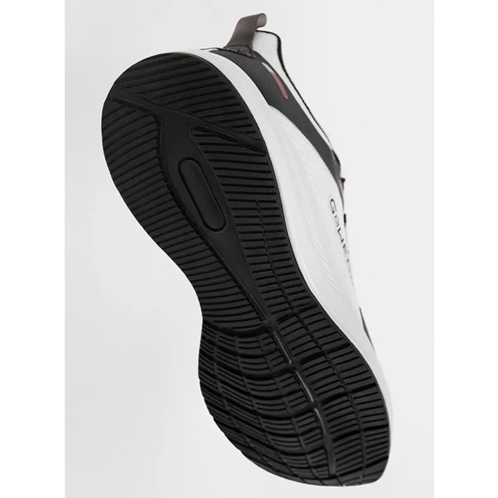 Gorilla Wear GWEAR Essential Patike za trening, Bijele slika 5