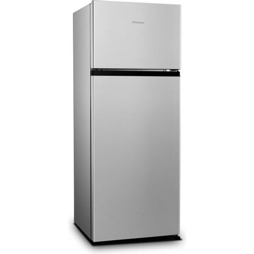 Hisense RT267D4ADF  kombinovani frižider, visina 143,4 cm, širina 55 cm, siva boja slika 2