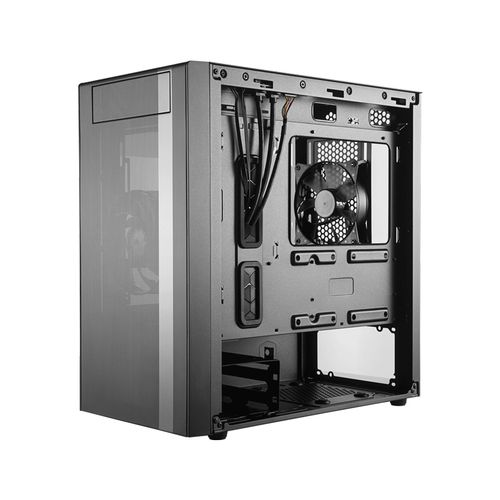 COOLER MASTER MasterBox NR400 with ODD kućište (MCB-NR400-KG5N-S00) slika 8