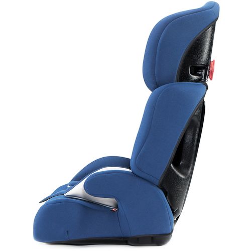 Kinderkraft autosjedalica Comfort Up 9-36 kg plava slika 4