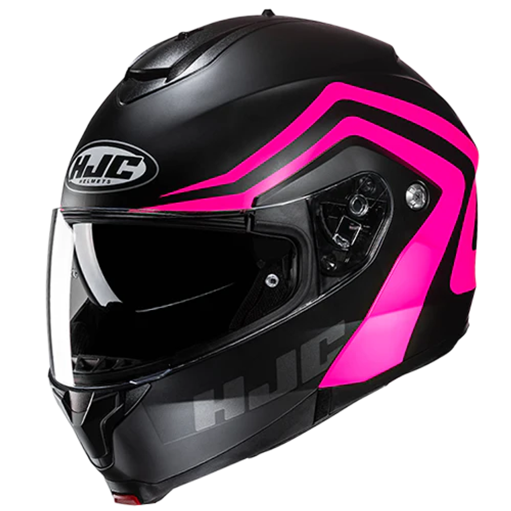 HJC C91N Nepos vizir za moto kacigu slika 6