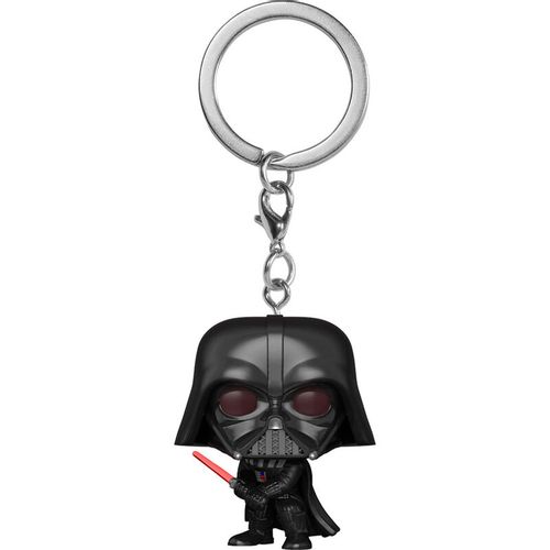 Pocket POP Keychain Star Wars 40th Darth Vader slika 2