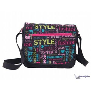 TORBA NA RAME PULSE COTS FASHION 121069