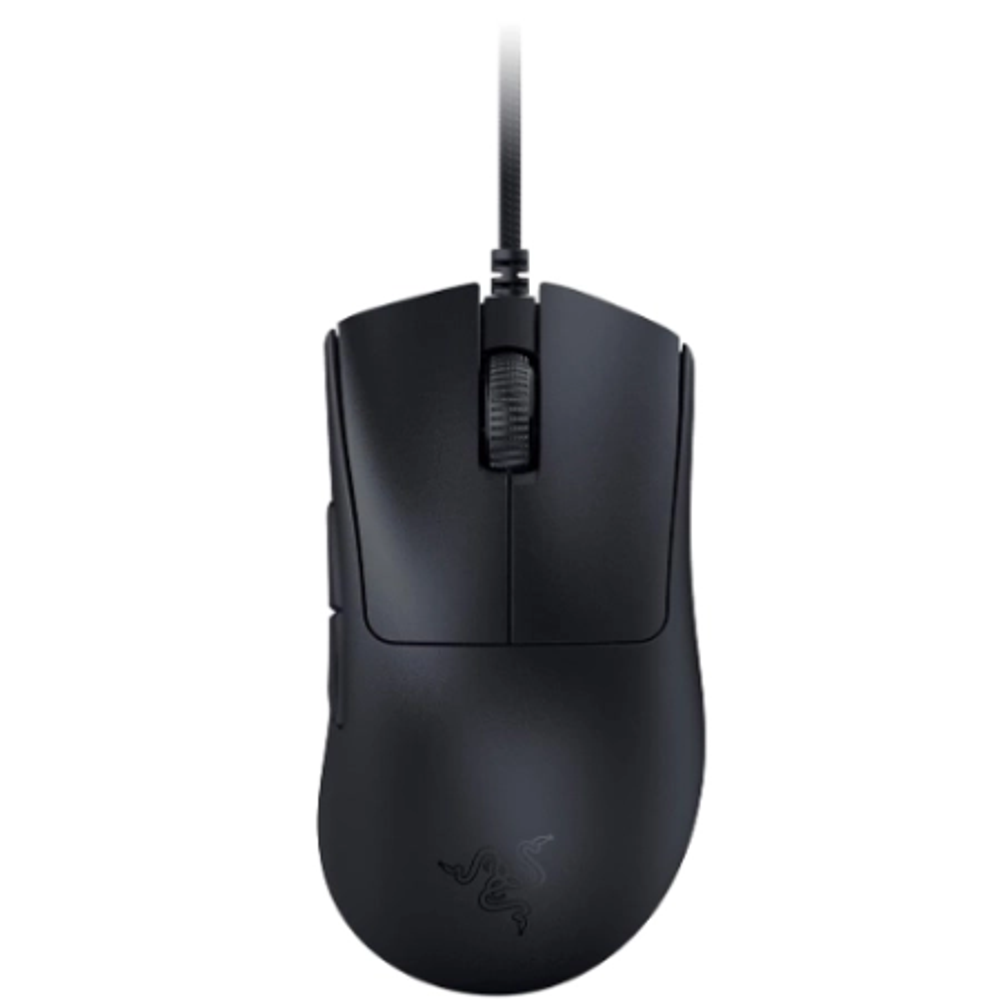 Razer Gaming Mis Deathadder V3 Black slika 1