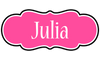 Julia logo