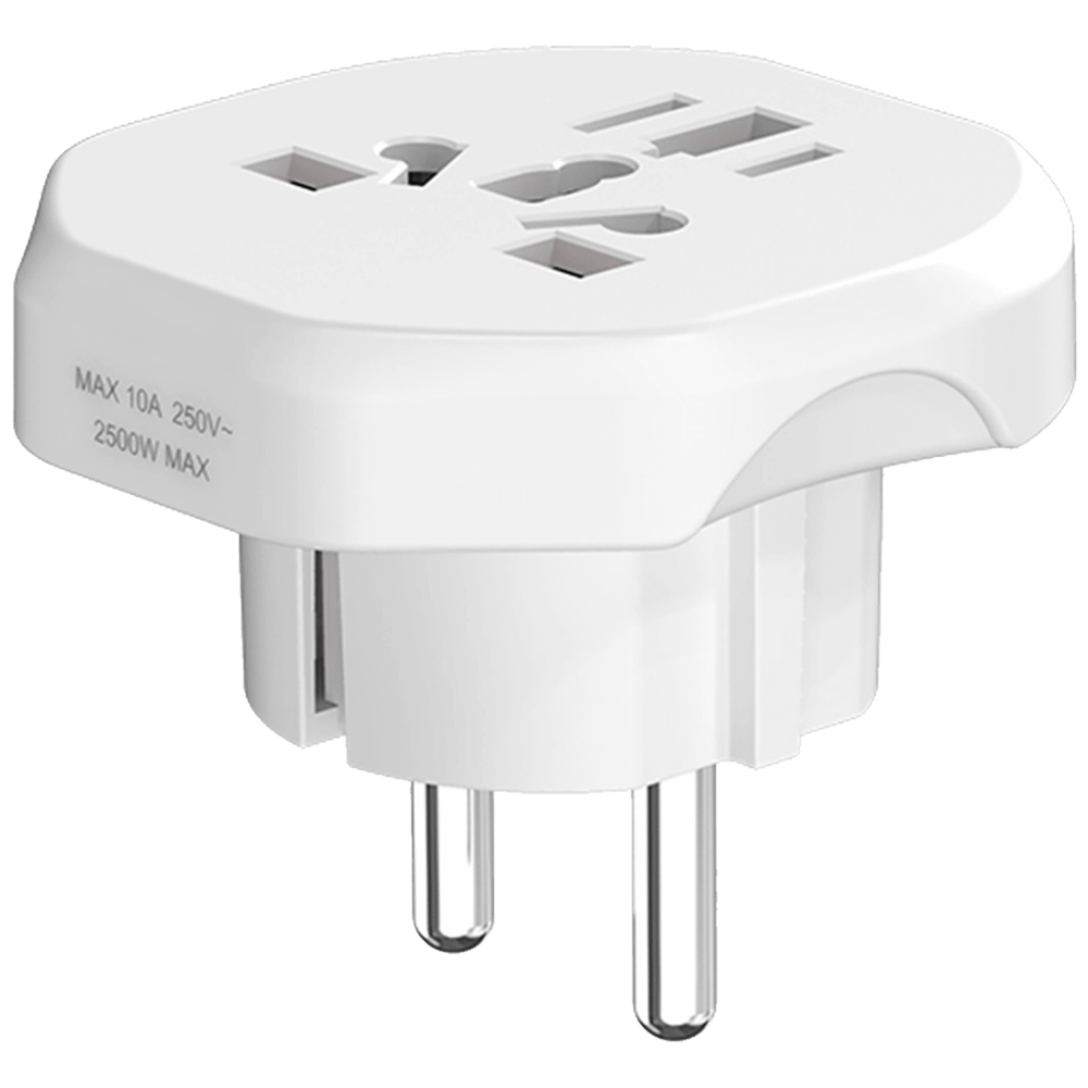 Connect XL Univerzalni adapter, putni, 4u1 - CXL-UA4IN1 slika 2