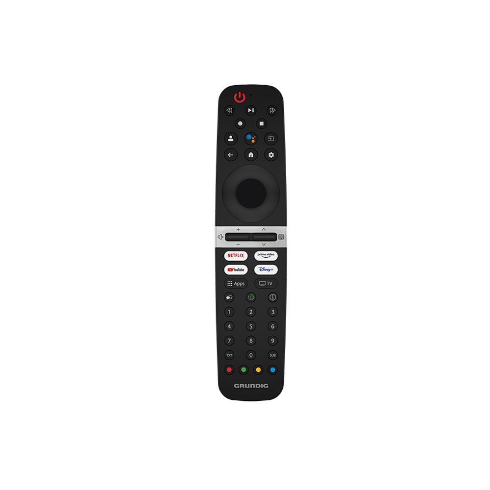 GRUNDIG LED 65” GHU 7910 B Google TV slika 5