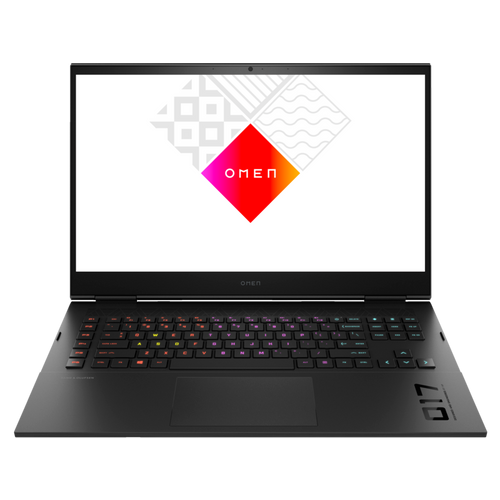 HP Omen 17-cm2004nm DOS 17.3"FHD AG IPS 144Hz i7-13700HX 16GB 1TB RTX 4070 8GB RGB backlit 3g slika 1