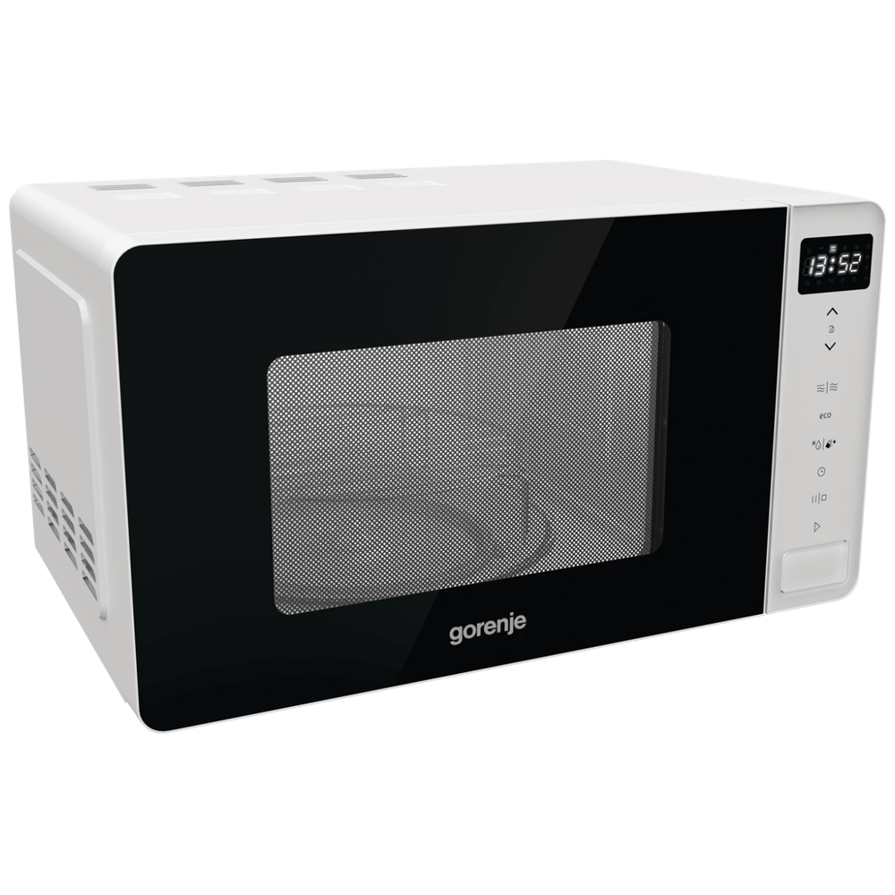 Gorenje Mikrovalna pećnica - MO20S4W slika 1