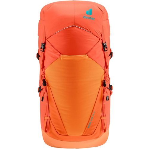 Deuter Ruksak Speed Lite 28, Slim Line (SL), za žene, dimenzije 61x28x20 cm, volumen 28 L slika 6