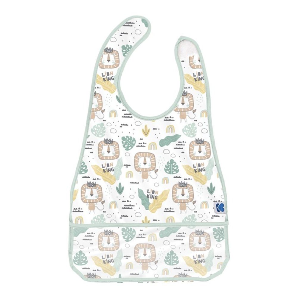 Kikka Boo Siperak Eva Savanna Pattern, Mint slika 1