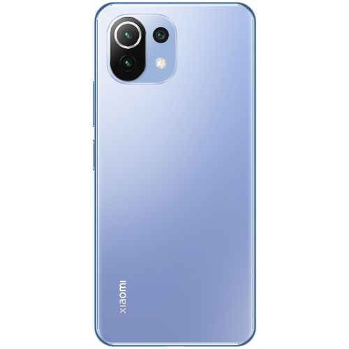 Xiaomi mobilni telefon Mi 11 Lite 4G 6GB/128GB/plava slika 3