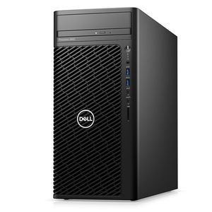 Računalo Dell Precision Tower 3660, i7-13700, 16GB, 512GB SSD, DVD/RW, T1000, Windows 11 Pro, crno