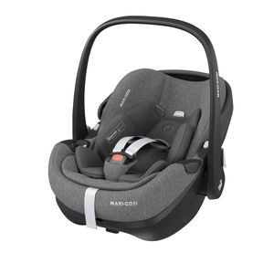 Maxi-Cosi Autosjedalica Pebble 360 Pro, Grupa 0+ (0-13 kg) - Select Grey