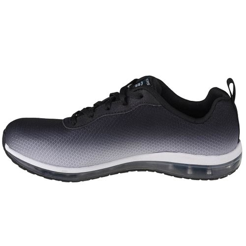 Skechers Skech-air Element Ženske Sportske Tenisice 12640-BKW slika 14