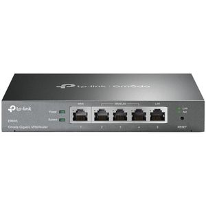 TP-Link ER605 Omada Gigabit VPN Router