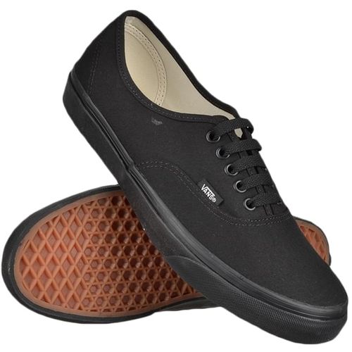 Vans U Authentic unisex tenisice VEE3BKA slika 2