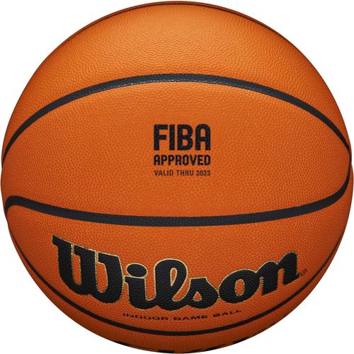 Wilson EVO NXT FIBA Game košarkaška lopta WTB0965XB slika 4